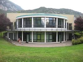 Scuola materna di Romarzollo – Arco (TN)