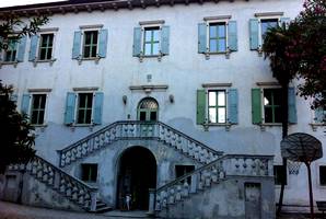Provveditorato a Villa Altamer – Arco (TN)