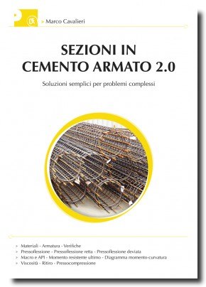 Sezioni in Cemento Armato 2.0